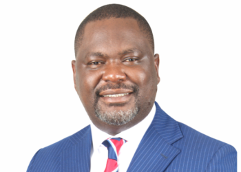 KENYA: NIF set to boost development projects