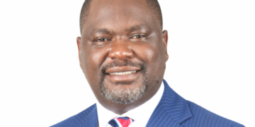 KENYA: NIF set to boost development projects