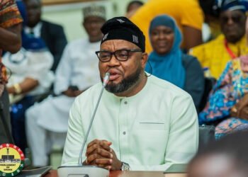 Ghana moves to strengthen laws for digital economy growth