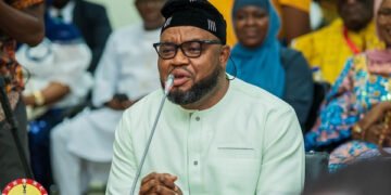 Ghana moves to strengthen laws for digital economy growth