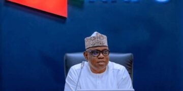 NNPC reports ₦5.7trn profit amid steady 2025 production 