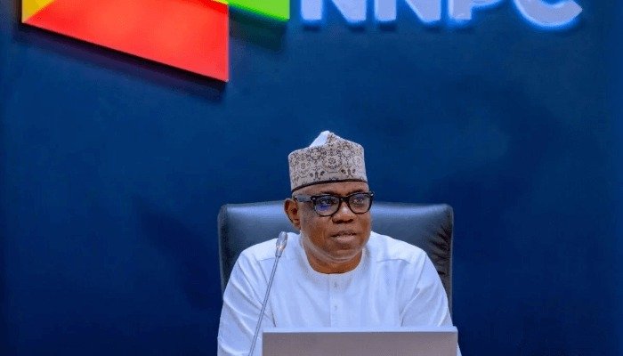 NNPC reports ₦5.7trn profit amid steady 2025 production