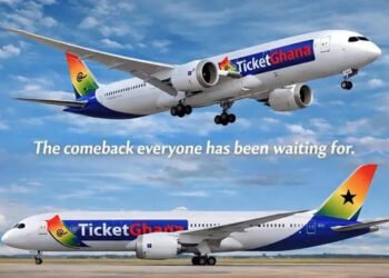Ticket Ghana Engages stakeholders to boost international air access 