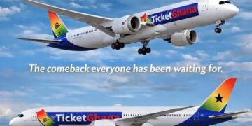 Ticket Ghana Engages stakeholders to boost international air access 