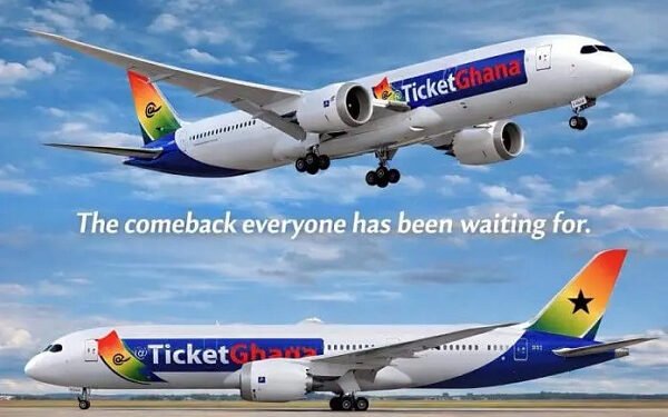 Ticket Ghana Engages stakeholders to boost international air access 