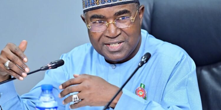 Nigeria: NDLEA calls for national backing of alternative development programme 