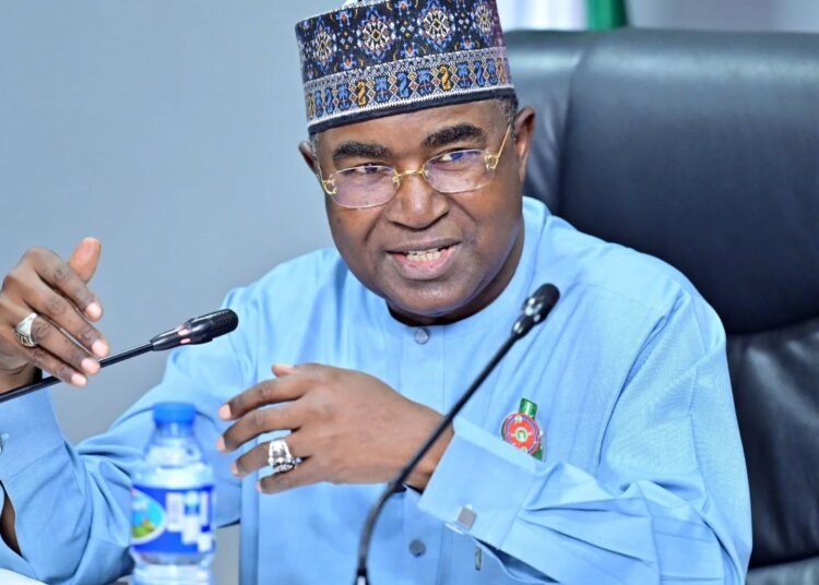 Nigeria: NDLEA calls for national backing of alternative development programme 