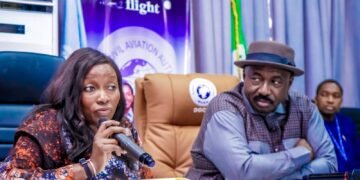 Nigeria: NCAA, FAAN intensify stakeholder coordination ahead of april ICAO validation 