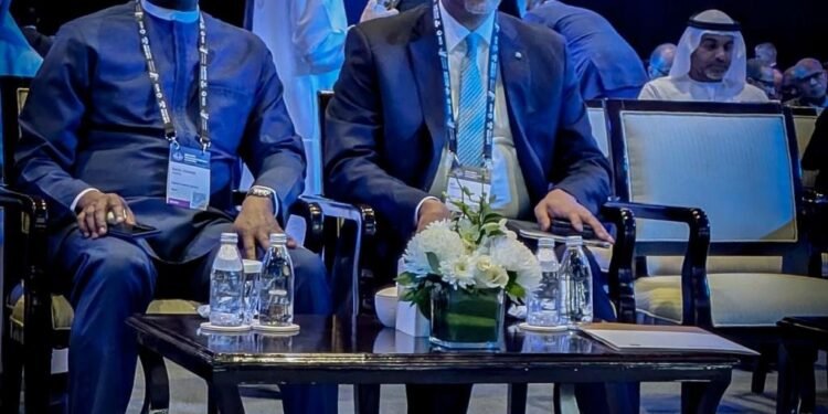 Nigeria: NCS deepens global push for innovation-driven trade facilitation