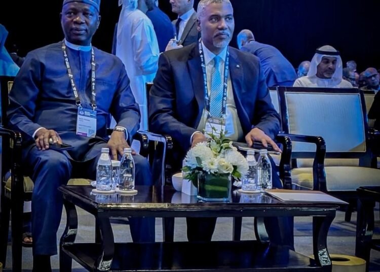 Nigeria: NCS deepens global push for innovation-driven trade facilitation