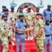 NCS, Military deepens security alliance in North East