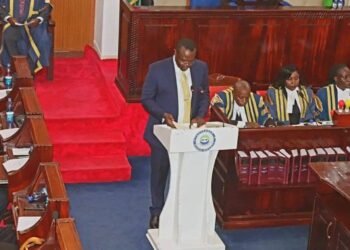 Kenya: Paul Otuoma Targets Sh707 Million Revenue for Busia