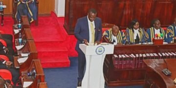 Kenya: Paul Otuoma Targets Sh707 Million Revenue for Busia 