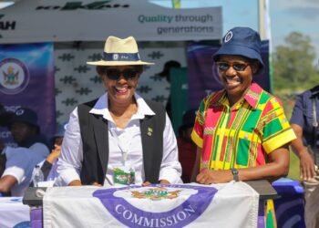 Zimbabwe reaffirms youth empowerment commitment for 2026 