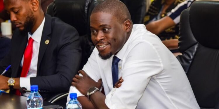 Nairobi County set to introduce conservancy levy on water bills 