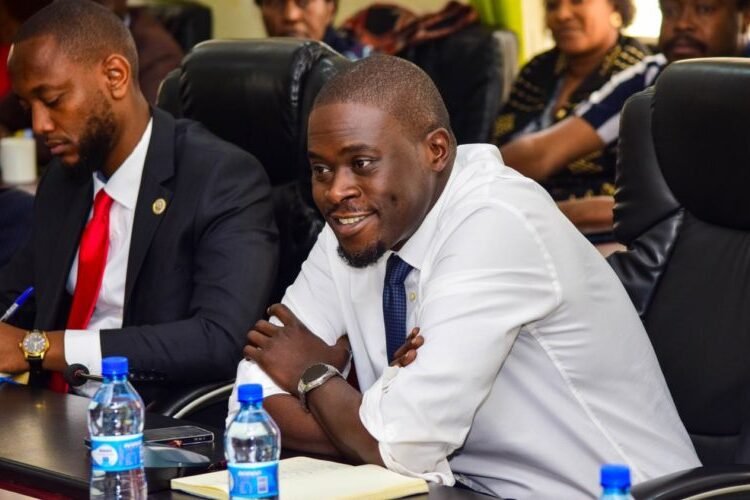 Nairobi County set to introduce conservancy levy on water bills