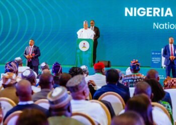 President Tinubu Unveils Nigeria Industrial Policy 2025, demands swift execution 