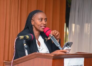 Kenya: PS Muriuki urges stronger action on hygiene, water and sanitation 