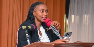 Kenya: PS Muriuki urges stronger action on hygiene, water and sanitation 