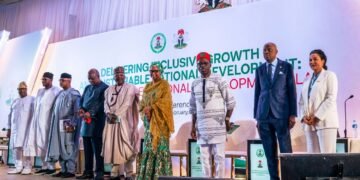 Nigeria: FG unveils investment budgeting to power $1 Trillion economy drive 