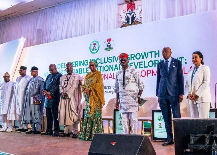 Nigeria: FG unveils investment budgeting to power $1 Trillion economy drive 