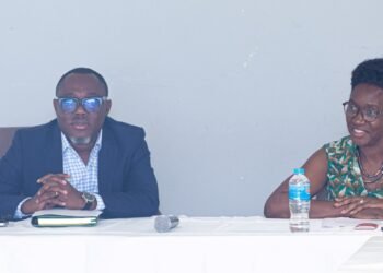 Nairobi County set to introduce conservancy levy on water bills 