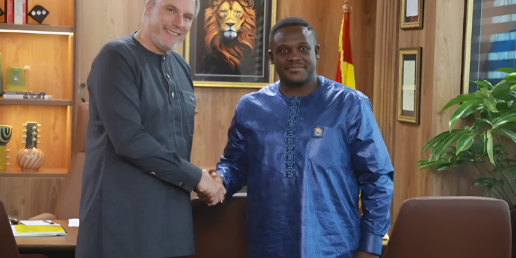 MTN Ghana commits $2m to power One Million Coders initiative 