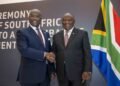 South Africa formally joins Afreximbank 