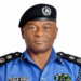 Tunji Disu: Stepping into leadership as Acting Inspector-General of Police of Nigeria