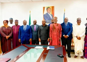 Nigeria, Equatorial Guinea seal subsea cable deal to boost regional broadband 