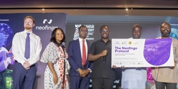 Ghana, UK Partners launch ‘Neofingo’ to Tackle $7bn trade finance gap 