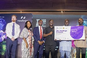 Ghana, UK Partners launch ‘Neofingo’ to Tackle $7bn trade finance gap 