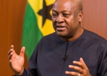 Ghana Independence: Mahama urges citizens to reject illicit wealth, embrace integrity 