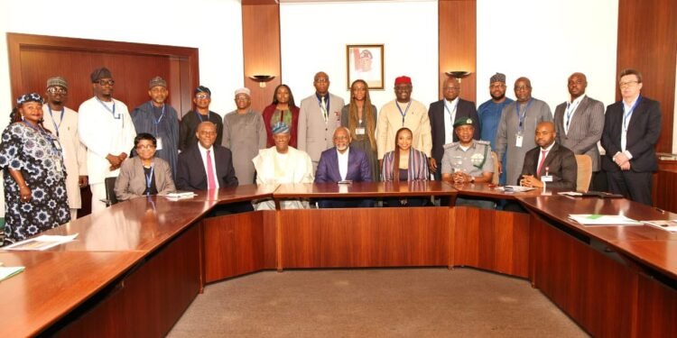 Nigeria to launch National Single Window for trade on March 27 