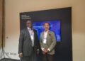 NDPC chief engages GSMA at mobile world congress 