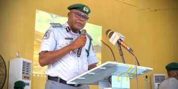 Nigeria Customs Service intensifies National Single Window awareness in Lagos 
