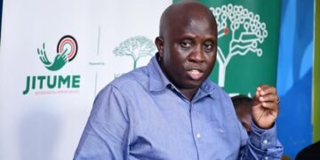 Kenya pushes home-grown Digital platforms to empower creators 