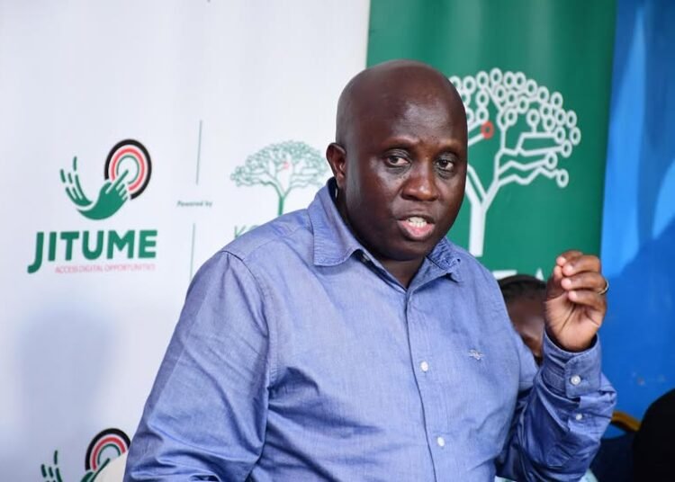 Kenya pushes home-grown Digital platforms to empower creators 