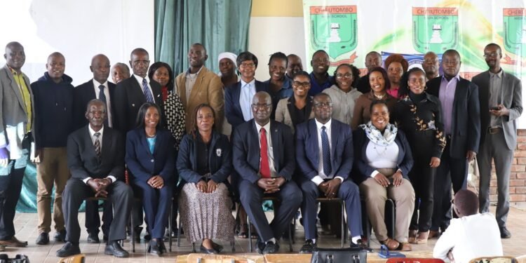 Zimbabwe: PSC Moves Forward with National E-Payslip Training 