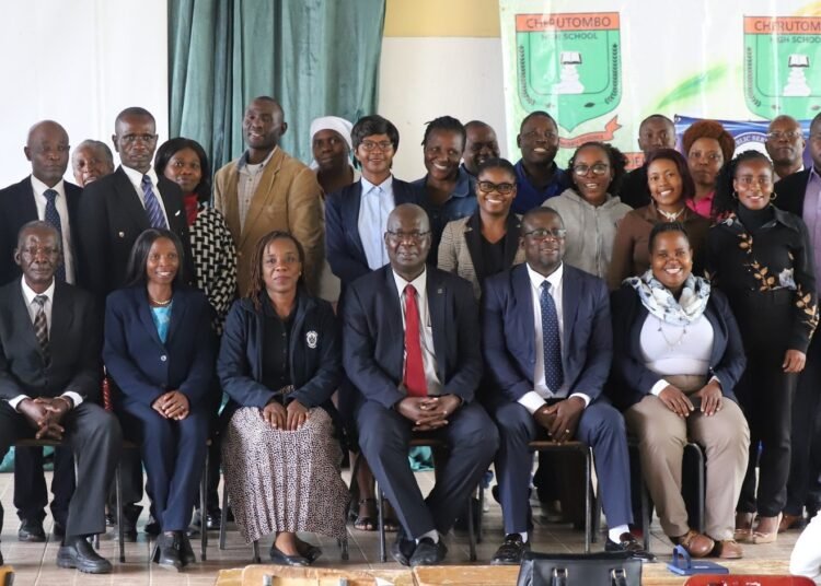 Zimbabwe: PSC Moves Forward with National E-Payslip Training 