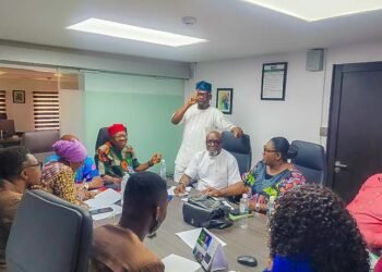 FAAN launches strategic initiatives to transform cargo operations across Nigerian Airports 