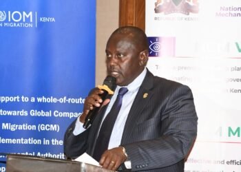 Kenya reaffirms commitment to Migrants’ Rights 