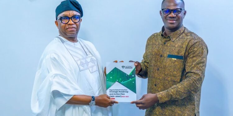 Nigeria, Ghana strengthen ties on Data Protection Collaboration 