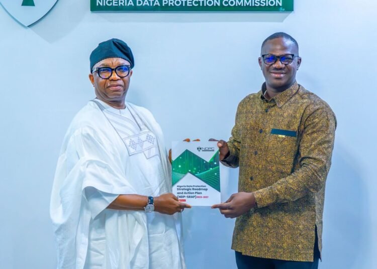 Nigeria, Ghana strengthen ties on Data Protection Collaboration 