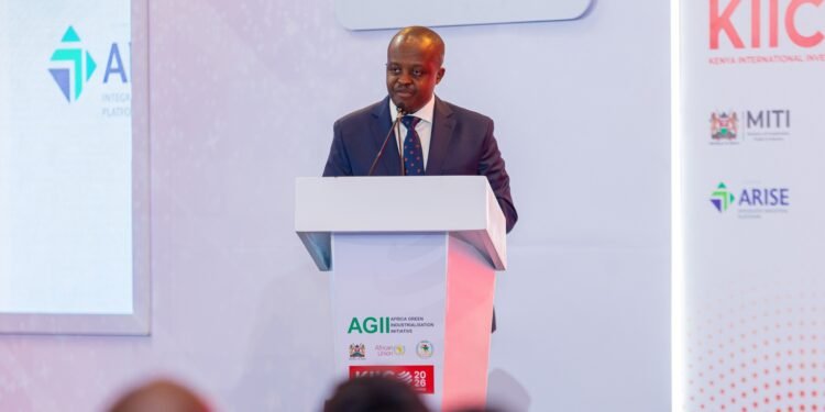 Kenya targets $700m in waste sector investments 