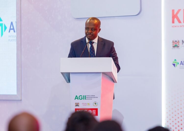 Kenya targets $700m in waste sector investments