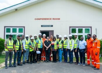 NMDPRA, Tanzanian regulators conduct LNG study visit in Rivers State