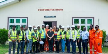 NMDPRA, Tanzanian regulators conduct LNG study visit in Rivers State