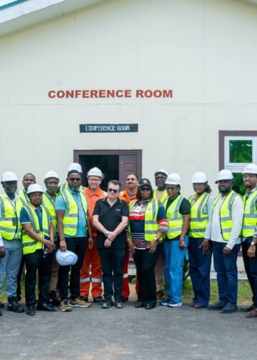 NMDPRA, Tanzanian regulators conduct LNG study visit in Rivers State