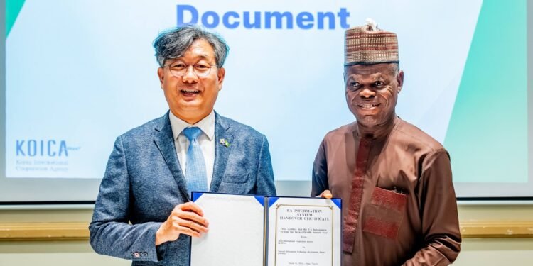 NITDA takes over NGEA to drive Nigeria’s unified digital governance push 